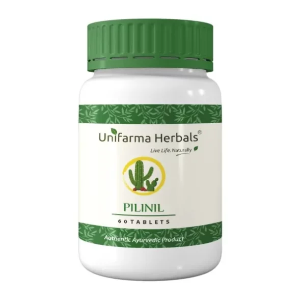 Unifarma Herbals Pilinil, 60 Cap, Herbkart8t751PSko0Ck7L.webp, Herbkart8t751PSko0Ck7L