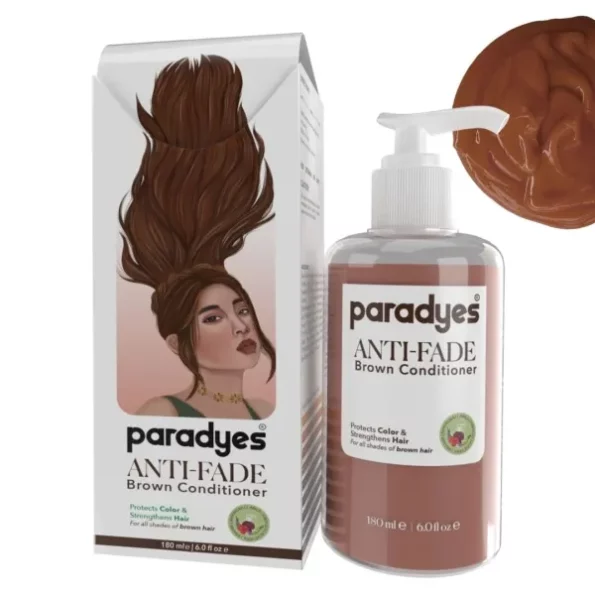 Paradyes Anti Fade Brown Fresh Conditioner, 1 Count, Herbkart8t761JgVfDCQtL.webp, Herbkart8t761JgVfDCQtL