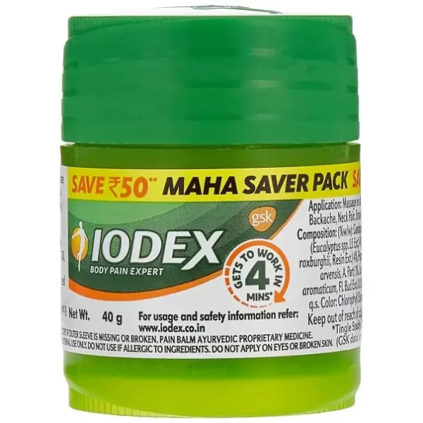 Iodex Multi-Purpose Pain Balm, 40g, Herbkart8t771zxbnlcyfL.webp,