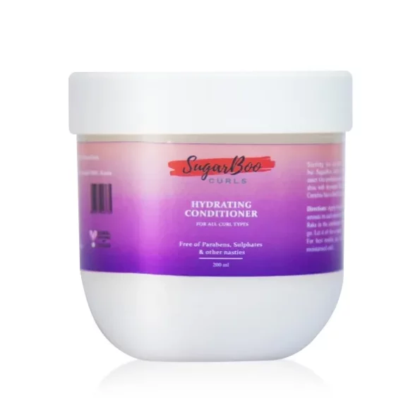 SugarBoo Curls Hydrating Mint Conditioner (200Ml), Herbkart8t751WBmA2t9QL.webp, Herbkart8t751WBmA2t9QL