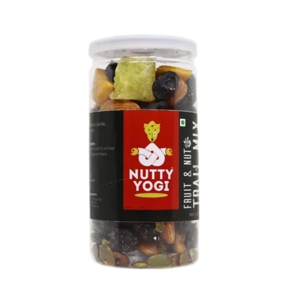 Nutty Yogi Fruit & Nut Trail Mix 100 gm, Herbkart8t751r-20HTbkvL.webp, Herbkart8t751r 20HTbkvL