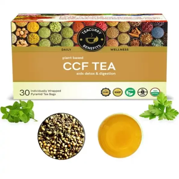 Teacurry CCF Tea - 30 Tea Bags, Herbkart8t761PaGoL20jIL.webp, Herbkart8t761PaGoL20jIL