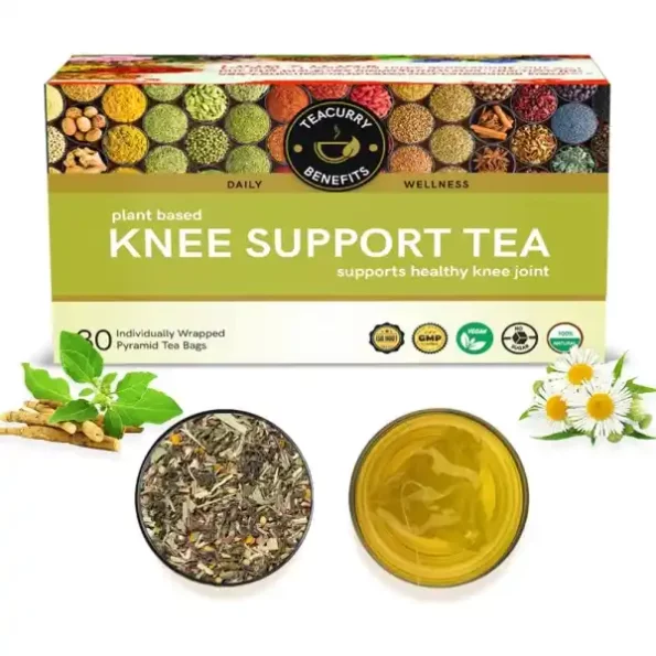 Teacurry Knee Support Tea (1 Month Pack, 30 Tea Bags, Herbkart8t761979UWIo2L.webp, Herbkart8t761979UWIo2L