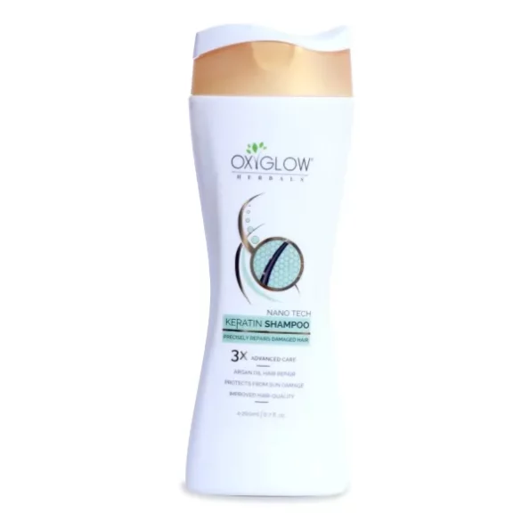 OxyGlow Herbals Keratin Shampoo 200 ml, Herbkart8t7513cUEoluqL.webp, Herbkart8t7513cUEoluqL