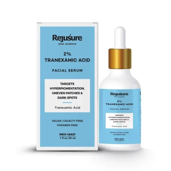 Rejusure Tranexamic Acid 2% Face Serum - 30ml, Herbkart8t761uRyLLERfL.webp, Herbkart8t761uRyLLERfL