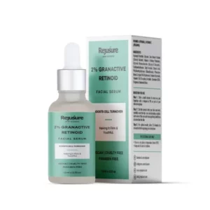 Rejusure 2% Granactive Retinoid Facial Serum | Anti-Aging Treatment- Cell Turnover & Collagen Production | 10ml, , Herbkart8t761a20ijpiD1L
