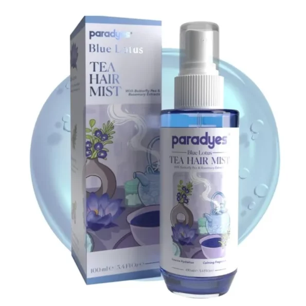 Paradyes Blue Lotus Tea Hair Perfume, 100ml, Herbkart8t761RZy4hbDgL.webp, Herbkart8t761RZy4hbDgL