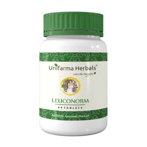 Unifarma Herbals Leuconorm, 60 Cap, Herbkart8t751uVR5-NNfL.webp, Herbkart8t751uVR5 NNfL