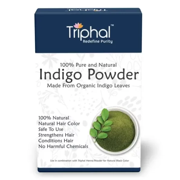 Triphal Indigo Leaf Powder 200gs, Herbkart8t7619k3z1YRPL.webp, Herbkart8t7619k3z1YRPL