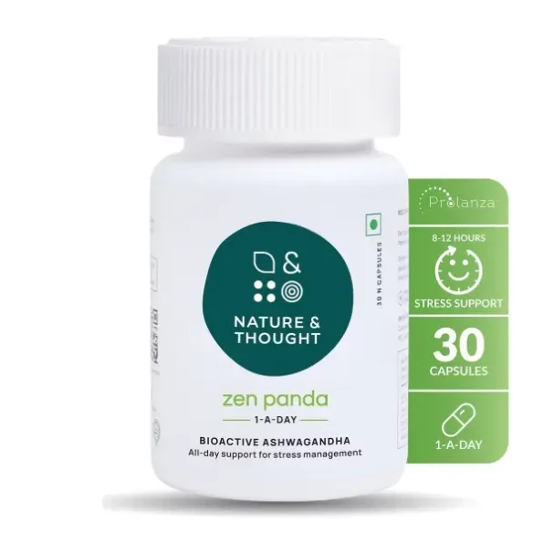 Nature & Thought Ashwagandha Adaptogen Capsules (30 Cap), Herbkart8t77176Mj7NRlL.webp, Herbkart8t77176Mj7NRlL