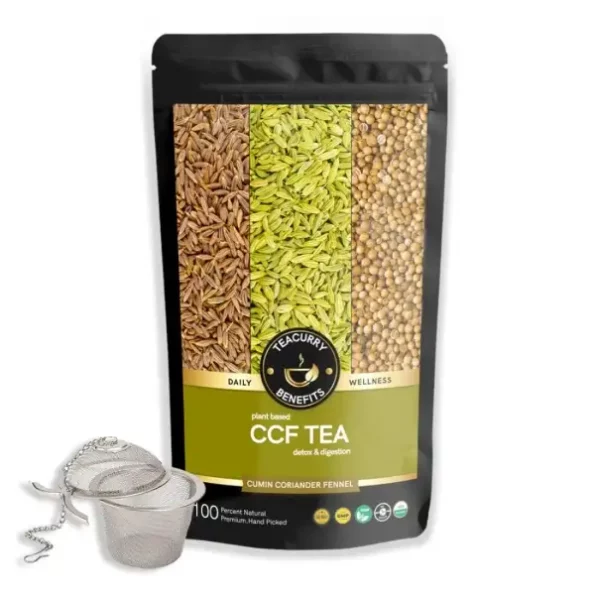 Teacurry CCF Tea - 100 Gms Loose Tea, Herbkart8t761F0FgnWEOL.webp, Herbkart8t761F0FgnWEOL