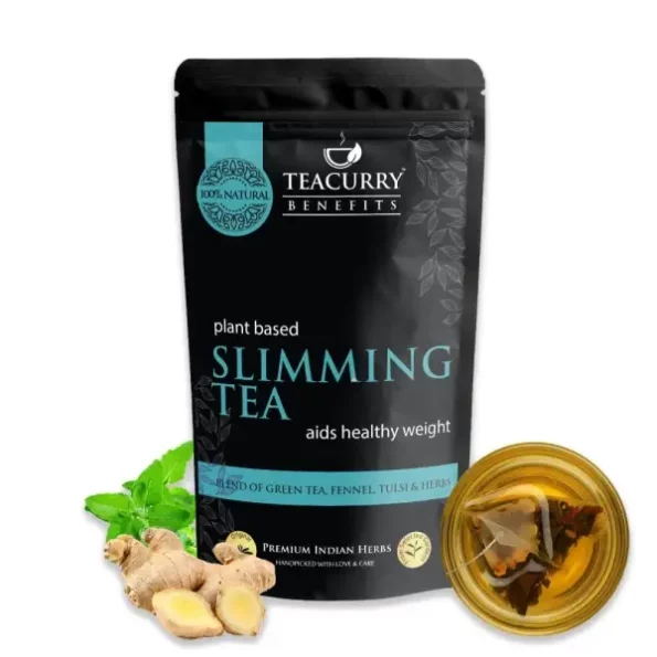 Teacurry Slimming Tea (15 Tea Bags), Herbkart8t761tIXbnonLL.webp, Herbkart8t761tIXbnonLL