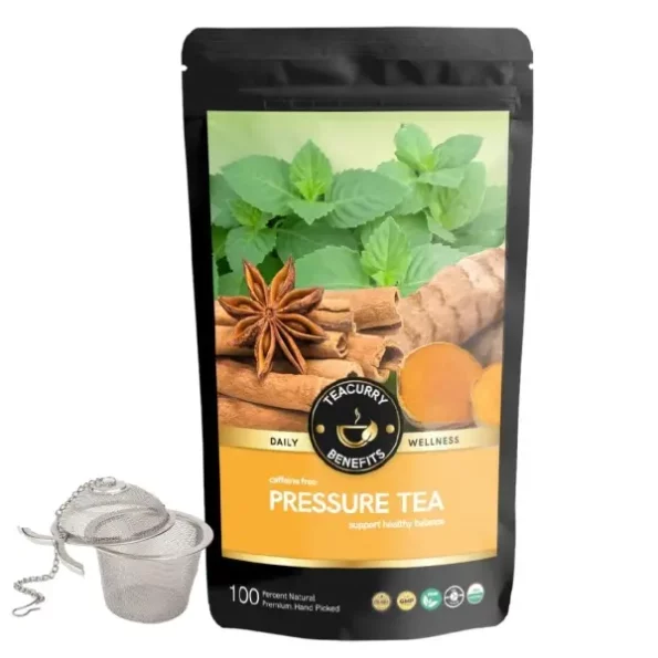 Teacurry Heart Tea - 100 Gms Loose Tea, Herbkart8t7610hJvIaeML.webp, Herbkart8t7610hJvIaeML