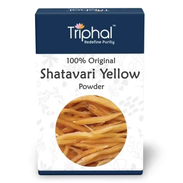 Triphal Shatavari Churna - 100g, Herbkart8t761mBA1204aQL.webp, Herbkart8t761mBA1204aQL