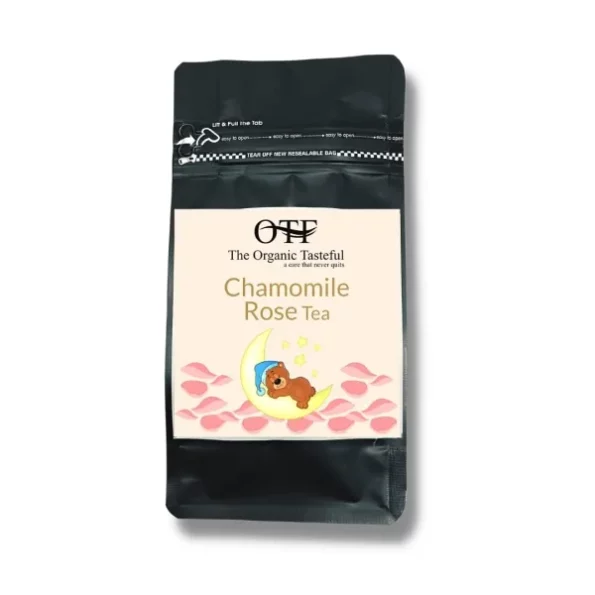 OTF Chamomile Rose Tea, 50 Grams, Herbkart8t751r20ok0NryL.webp, Herbkart8t751r20ok0NryL