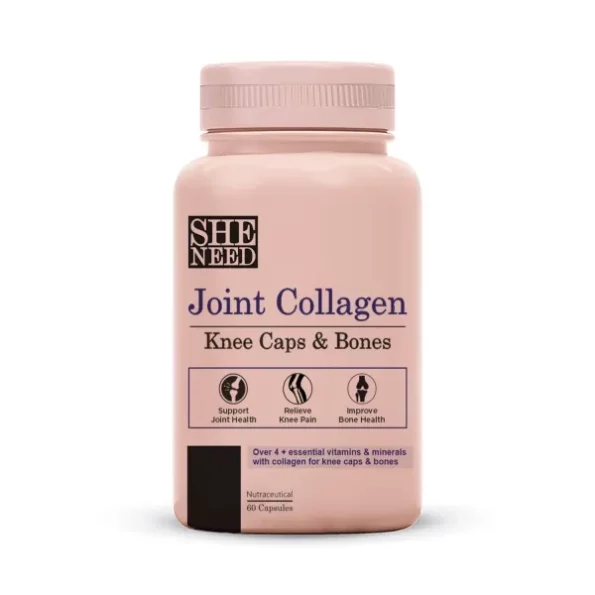 SheNeed Joint Collagen - 60 capsules, Herbkart8t7513gI0JwUSL.webp, Herbkart8t7513gI0JwUSL