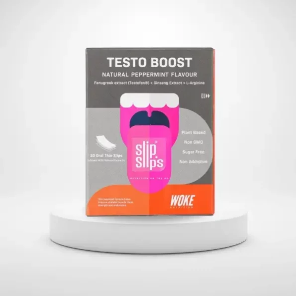 Woke Nutrition Testo Boost 30 Oral Melting Strips, Herbkart8t781yudAQnxYL.webp,