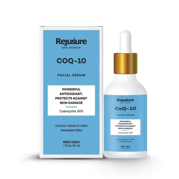 Rejusure COQ-10 Facial Serum - 30ml, Herbkart8t761lkjr-h3pL.webp, Herbkart8t761lkjr h3pL