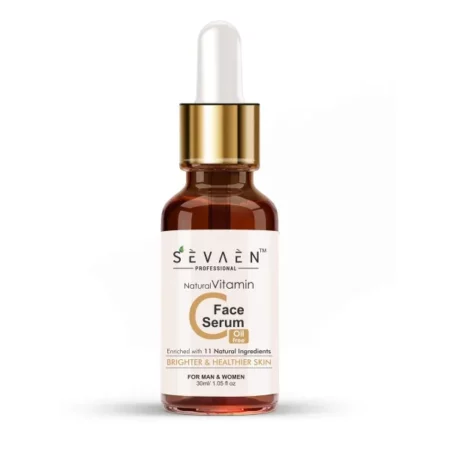 Vitamin C Serum for Face Enrich with 11 natural ingredients (Herbal)