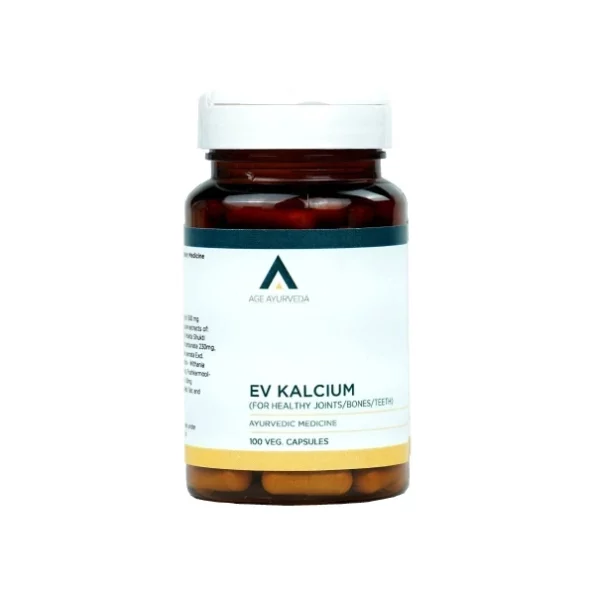 Age Ayurveda EV Kalcium, 100 Vegetable Capsules, Herbkart8t751kcxNaVotL.webp,