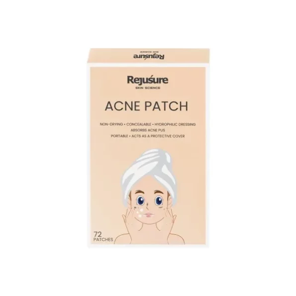 Rejusure Acne Patch ( 72 pimple patch ), Herbkart8t751F-MI7BO7L.webp, Herbkart8t751F MI7BO7L