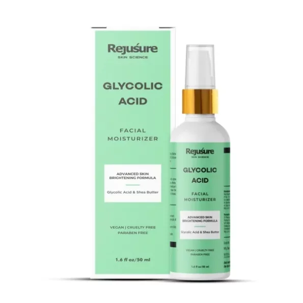 Rejusure Glycolic Acid Moisturizer - 50ml, Herbkart8t761SuXgNR65L.webp, Herbkart8t761SuXgNR65L