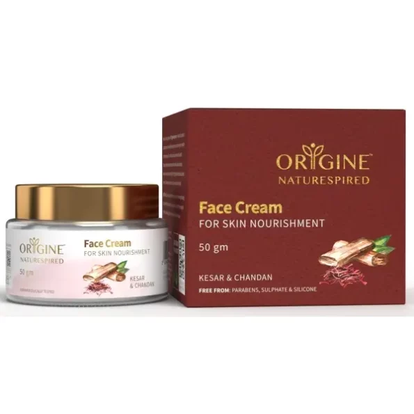 Origine Naturespired Face Cream, 50 gm, Herbkart8t761F3mLIbt1L.webp, Herbkart8t761F3mLIbt1L