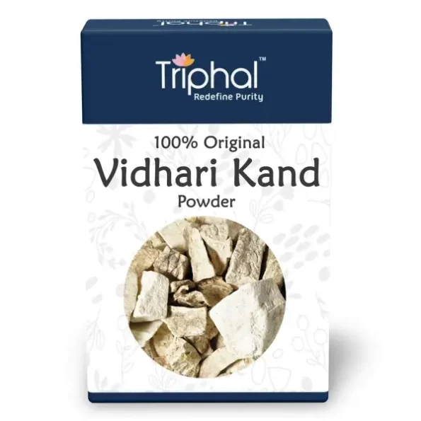 Triphal Vidarikand Churna 200g, Herbkart8t761U0x0S8OwL.webp,