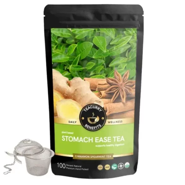 Teacurry Digestion Tea - 100 Grams, Herbkart8t7613c1lsrEqL.webp, Herbkart8t7613c1lsrEqL