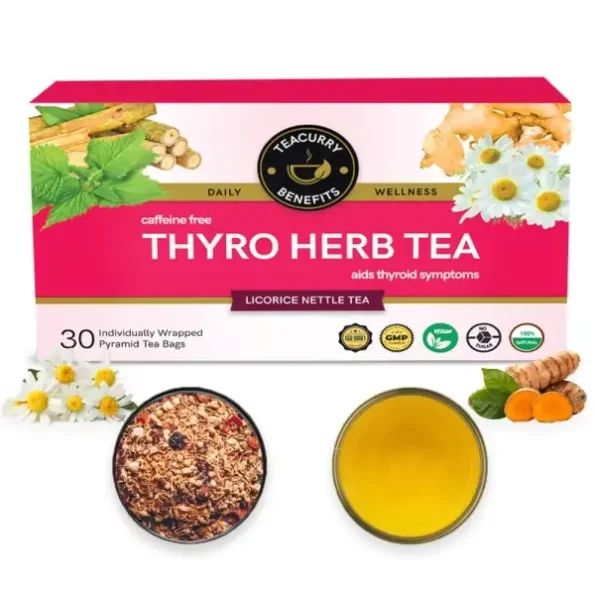 Teacurry Thyroid Tea Bags, 30 Tea Bags, Herbkart8t761KOxtSZ20HL.webp,