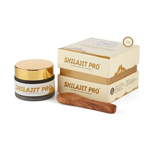 Mango Herbs Shilajit Pro: Pure Himalayan Shilajit Resin, 50g, Herbkart8t751BZWOOYcoL.webp, Herbkart8t751BZWOOYcoL