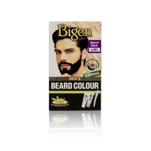 Bigen Mens Beard Colour Natural Black B101, Herbkart8t751JUUPsDJ20L.webp, Herbkart8t751JUUPsDJ20L