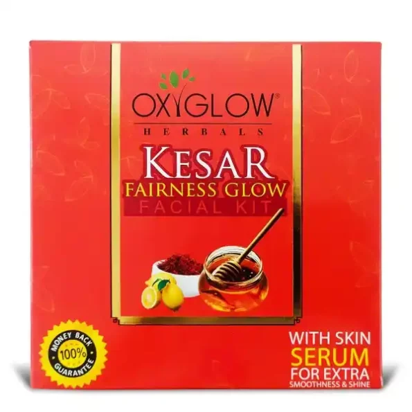 Oxyglow Herbal Kesar Fairness Glow Facial Kit, 165g, Herbkart8t781zbVSaKYOL.webp, Herbkart8t781zbVSaKYOL