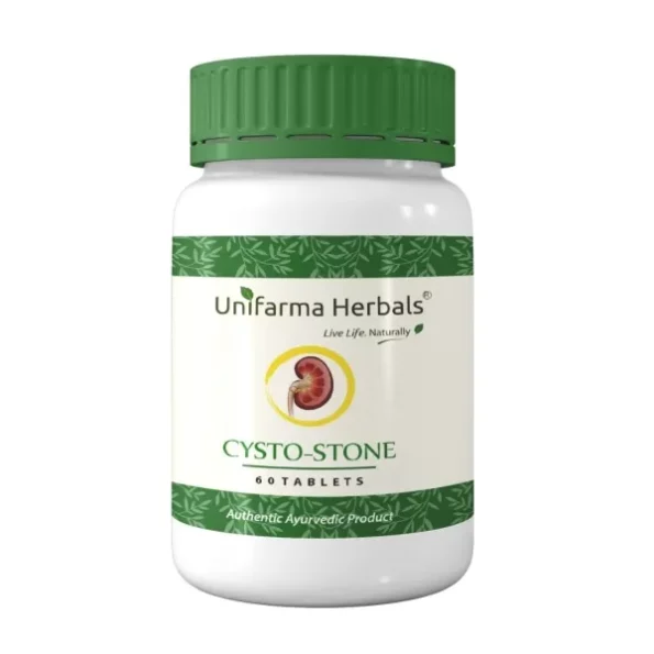 Unifarma Herbals Cysto-Stone, 60 Cap, Herbkart8t751u8AfOiJkL.webp, Herbkart8t751u8AfOiJkL