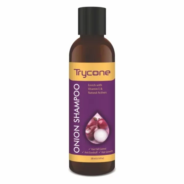 Trycone Onion Hair Fall Shampoo - 200 ml, Herbkart8t7518p0L20p6VL.webp, Herbkart8t7518p0L20p6VL