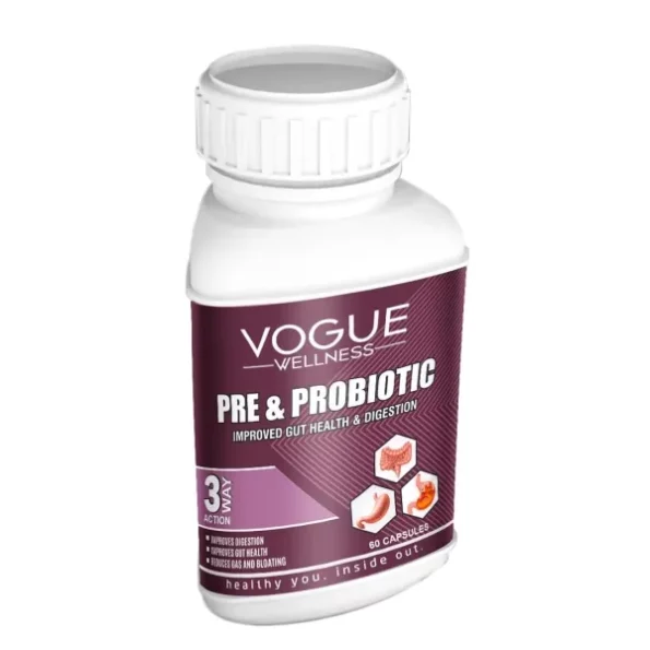 Vogue Wellness Prebiotic & Probiotic Gut Health Supplements, Herbkart8t751OLCHhFsdL.webp, Herbkart8t751OLCHhFsdL