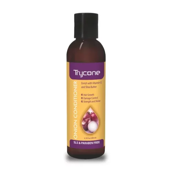 Trycone Onion Conditioner, 200 ml, Herbkart8t741E3BOssGPL.webp, Herbkart8t741E3BOssGPL