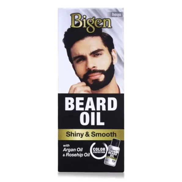 Bigen Beard Growth Oil For Men, 30ml, Herbkart8t781jftqGu20pL.webp, Herbkart8t781jftqGu20pL