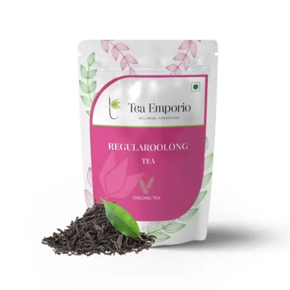 Tea Emporio Regular Oolong Tea -100g, Herbkart8t7716jNitY-bL.webp, Herbkart8t7716jNitY bL