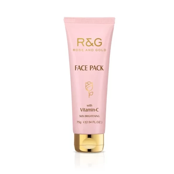 R&G Face Pack 75 ml available on Herbkart