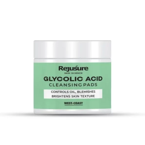 Rejusure Glycolic Acid Cleansing Pads - 25 Pads, Herbkart8t7515ZLlkRdpL.webp, Herbkart8t7515ZLlkRdpL