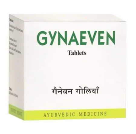AVN Gynaeven Tablets, 100 Tablets