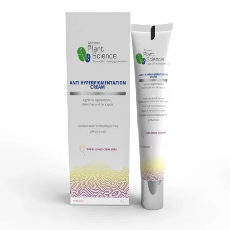 Atrimed Anti Hyperpigmentation Cream, 15g