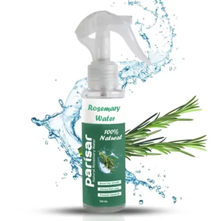Parisar Rosemary Hair Spray Toner, 100 ml