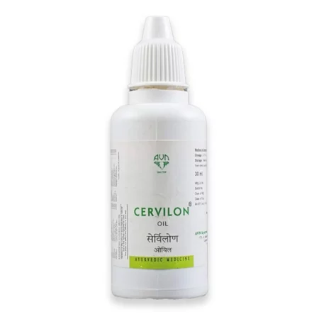 AVN Cervilon Oil, 30ml