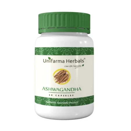 Unifarma Herbal Ashwagandha