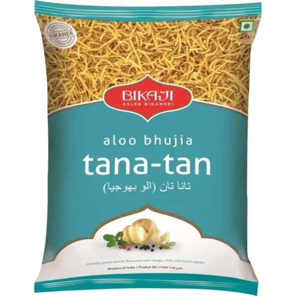 Bikaji Aslee Bikaneri Tana Tan Aloo Bhujia 1 Kg, Herbkart8t771xF4nfwBML.webp,