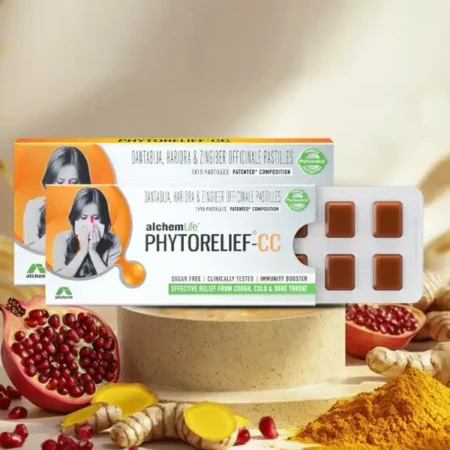 AlchemLife PhytoRelief-CC