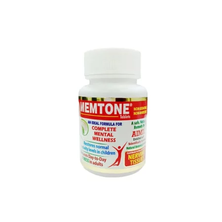 Aimil Memtone Tablets, 100 Tablets
