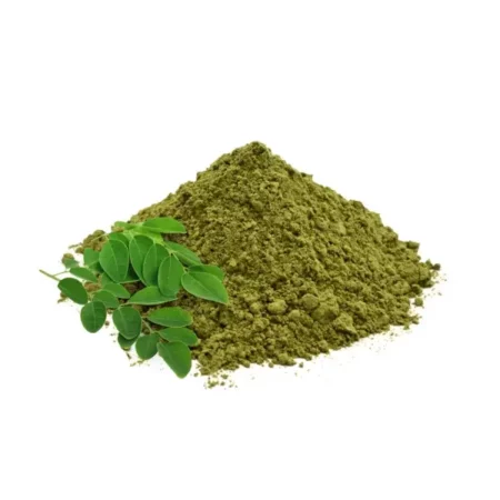 Satopradhan Moringa Leaf Powder, 100g | Freshly Ground from Organically Grown, Shade-Dried Leaves | No Additives